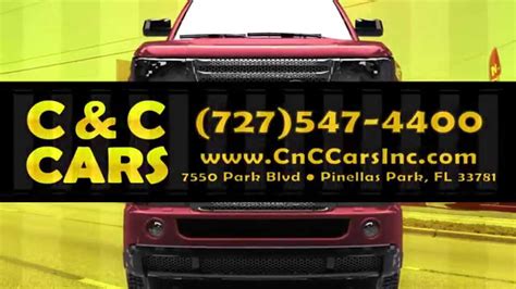 manufacturing cnc car|c&c cars pinellas park fl.